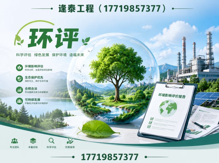 中牟县逢泰工程展示图